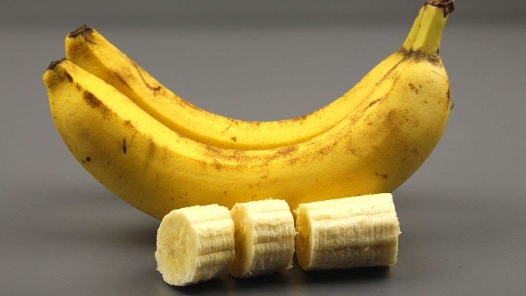 🔥Take a banana and one more ingredient! 2 banana dessert recipes in 20 minutes! Sugarless! No flour!