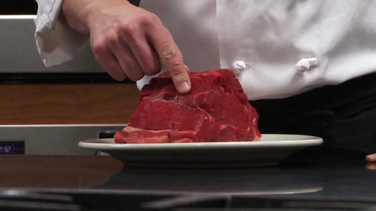 Science: For the Best Burgers, Don’t Buy Ground Beef—See Why It’s Best to Grind Meat Yourself!