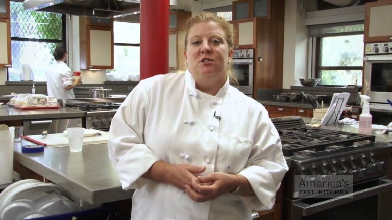 Ask the Test Kitchen: Can I Substitute Lemon Juice for Vinegar in Your Tomato Sauce?