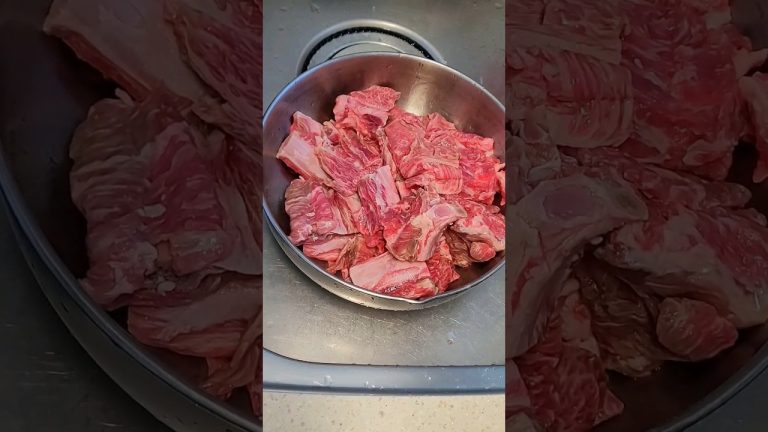 초스피드 갈비찜🐂🥩 레시피 (feat.불고기) Bulgogi Recipe #mukbang #bulgogirecipe #asmr #homecooking #요리 #갈비찜레시피