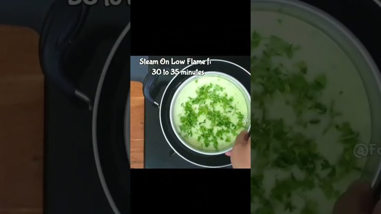 Leftover Rice Recipe | How To Use Up Leftover Rice |  #shortsfeed #viralvideo #recipe #healthyrecipe