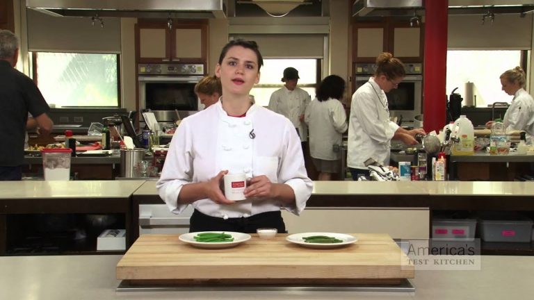 Super Quick Video Tips: 3 Great Uses for Salt (Besides Making Stuff Salty)