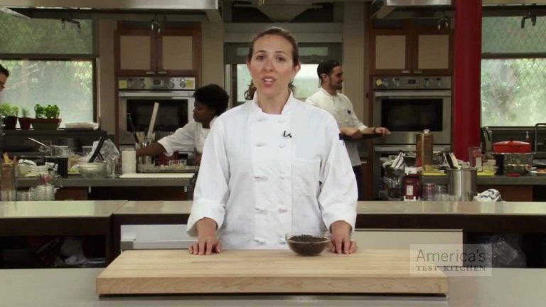 Super Quick Video Tips: Are Your Coffee Beans Fresh?