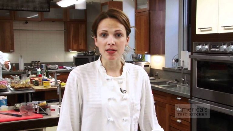 Ask the Test Kitchen: What’s the Liquid on Top of Sour Cream or Yogurt?