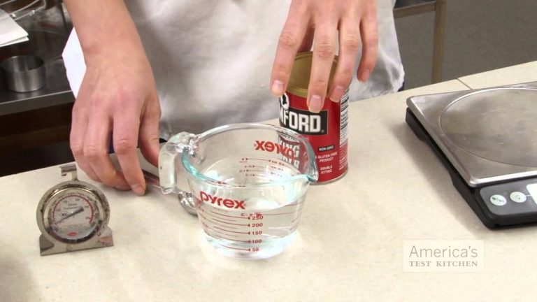 Ask the Test Kitchen: Why Don’t My Cakes Rise?