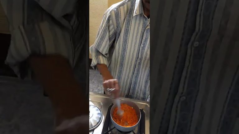 FANTASTIC MILK DESSERT WITH CARROT RECIPE | #recipe