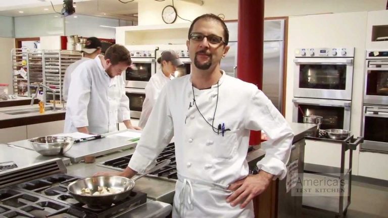 Ask the Test Kitchen: How Can I Mellow the Flavor of Raw Garlic?