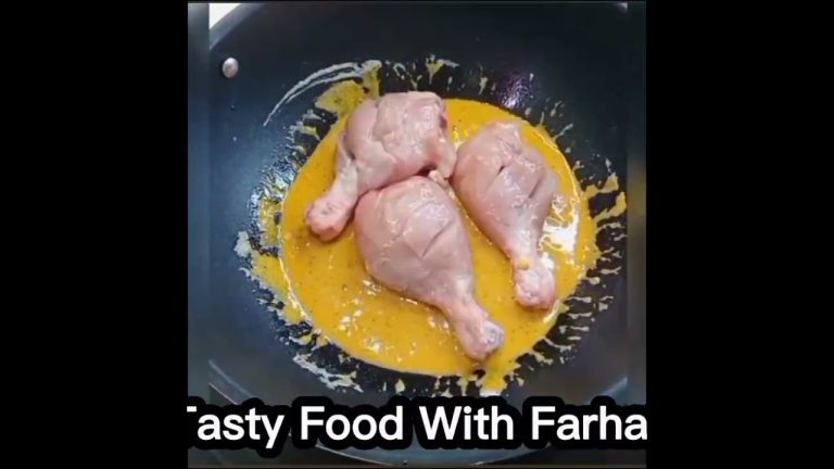 Chicken Curry Recipe ||  Easy Chicken Recipe || Best Chicken Curry || Creamy Chicken Curry || Curry