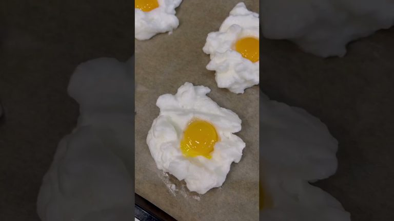 1 Ingredient Recipe #shorts