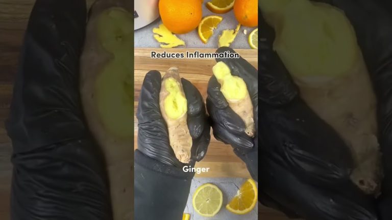 All the vitamin c you need for a daily boost