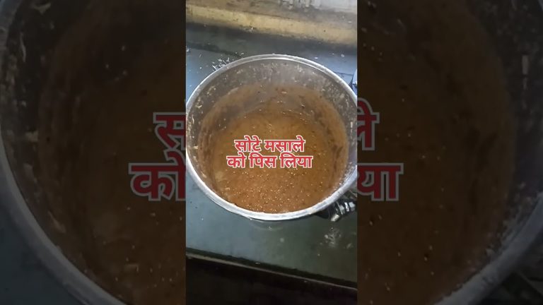 बटर पनीर ll butter Paneer ll Restaurant style ll  dessert recipes ll #shorts #food #Mishra 2612