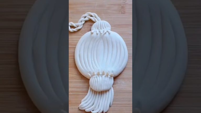 Satisfying & Creative Dough Pastry Recipes # 22 Bread Rolls, Bun Shapes, Pasta, Zumi Ice Cake #short