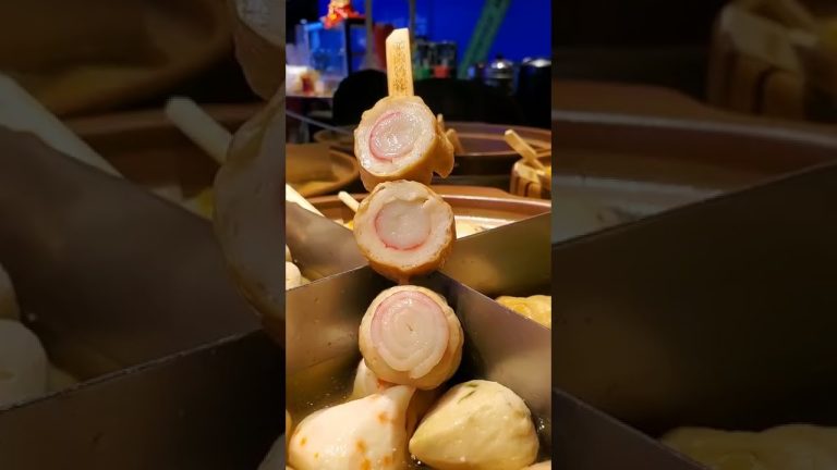 Amazing Street Side Dessert Recipes | Mouth Watering Food Part- 100