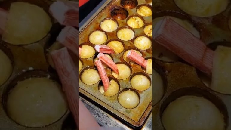 Amazing Street Side Dessert Recipes | Mouth Watering Food Part- 20