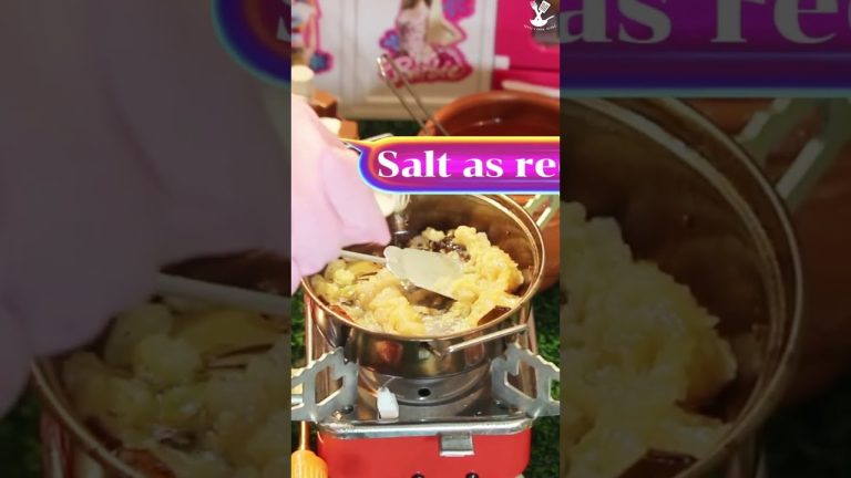 Delicious Chicken Gravy | Chicken Recipe | mini cook make