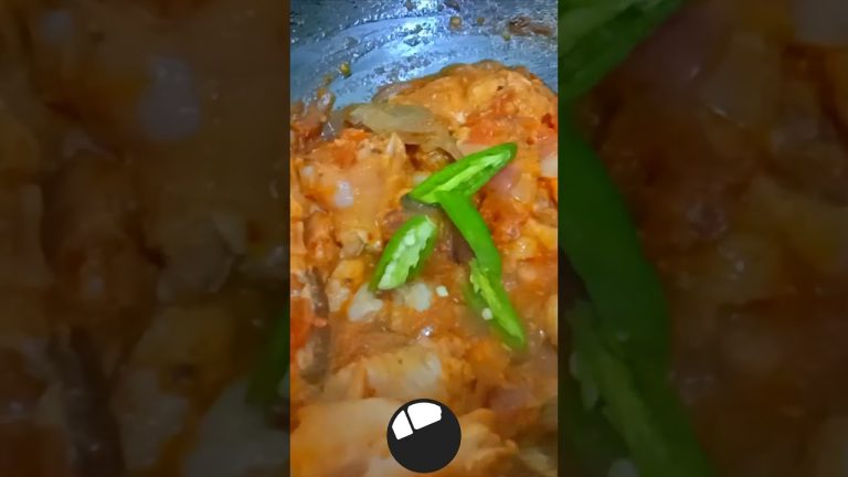 Chicken Masala Recipe |Like, Share & Subscribe|