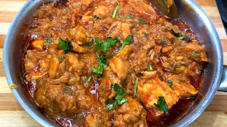 ஹோட்டல் ஸ்டைல்  சிக்கன் மசாலா | Chicken Gravy In Tamil | Chicken Masala Recipe In Tamil