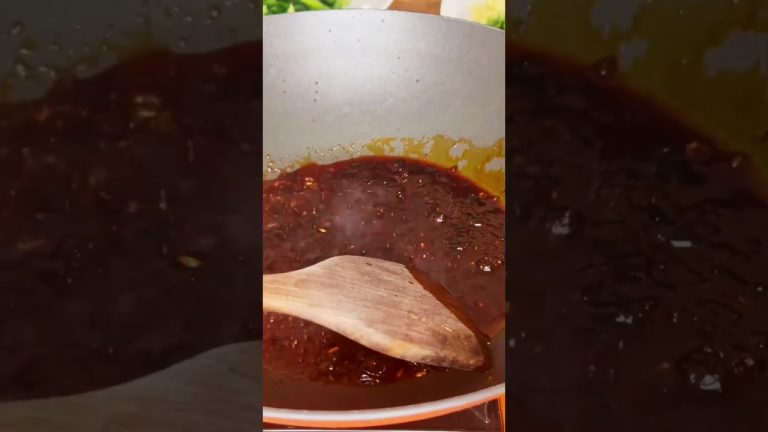 Spicy Pork Delights.#shorts #asian #recipe #cooking