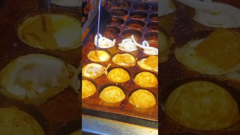 Amazing Street Side Dessert Recipes | Mouth Watering Food Part- 43