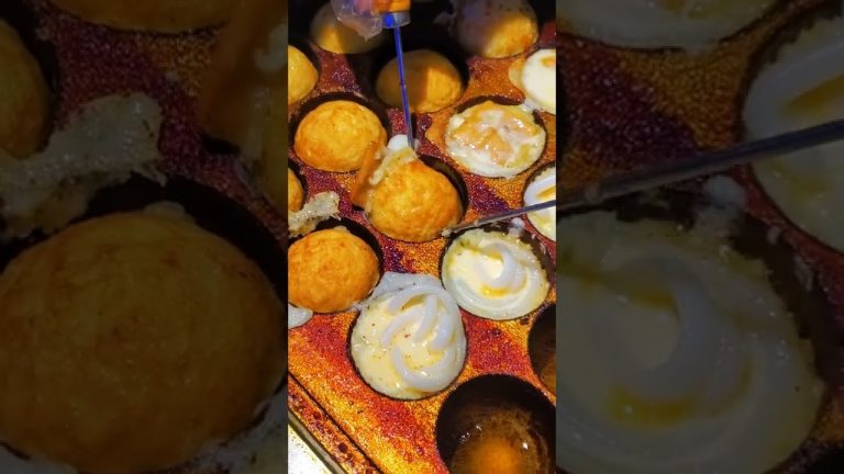 Amazing Street Side Dessert Recipes | Mouth Watering Food Part- 36