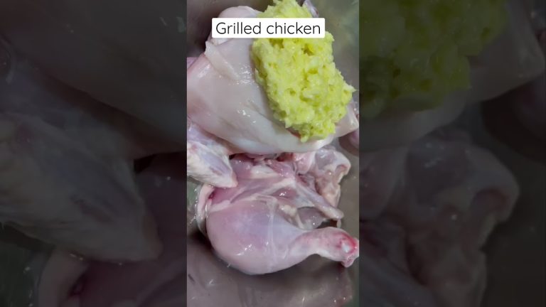 grill chicken recipeTop ten grilled chicken breast Recipes Healthy grilled chicken recipes #shorts