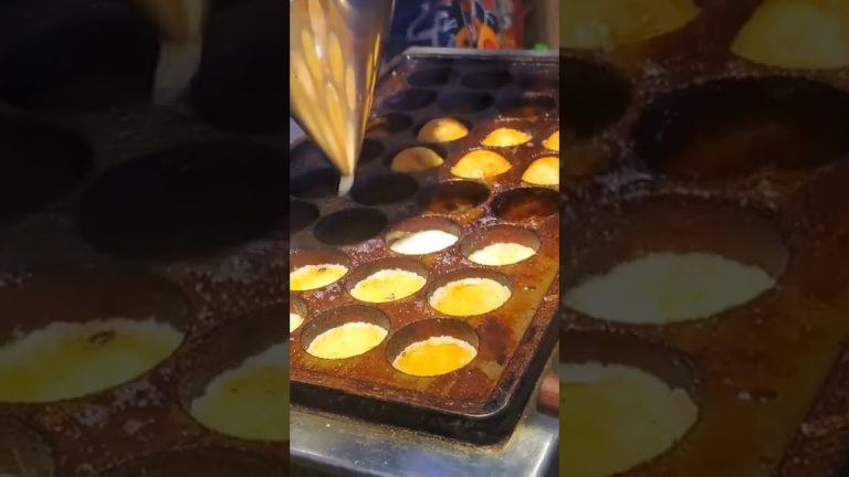 Amazing Street Side Dessert Recipes | Mouth Watering Food Part- 41