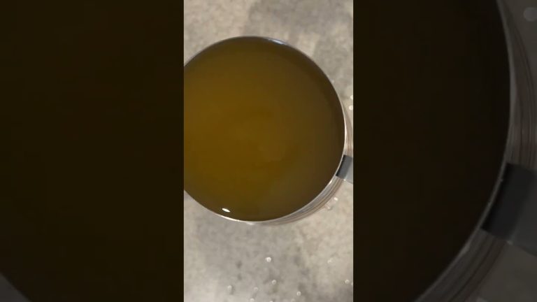 Extremely Delicious Grape, Mango, and Apple Juice Smoothie Recipe! Only 3 Simple Ingredients!