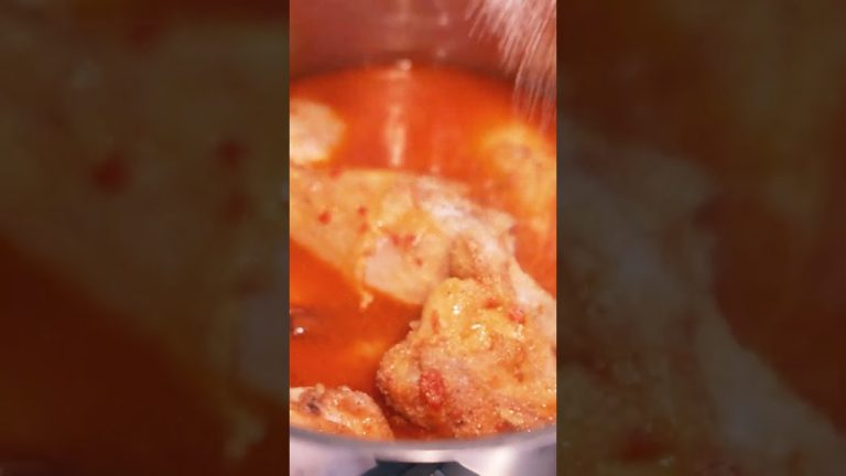 Easy One Pot Chicken Tomato Pasta Recipe  Quick and Delicious Dinner Idea