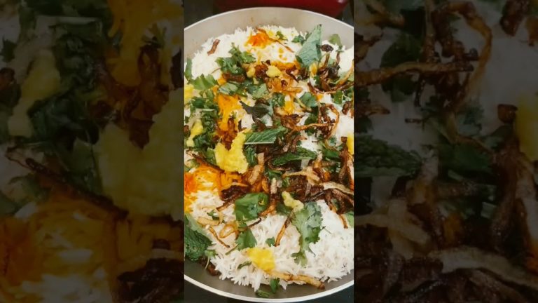 Chinese Biryani recipes.        #shorts #racipe #biryani #cooking #chinesefood #food #foodlover