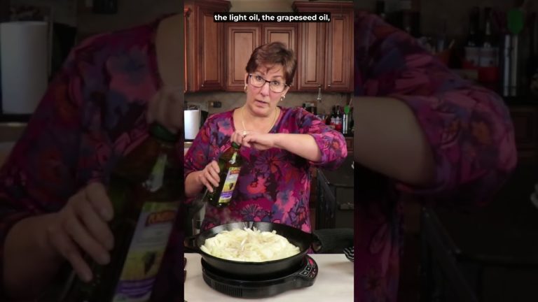 Part 3 French Onion Pork Chops #cookingshorts