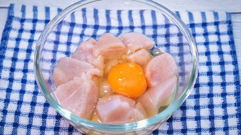 I Make This With Chicken & Egg | Result is Surprising | So Delicious Chicken Recipe