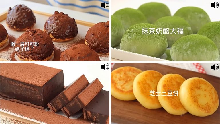 ASMR Cooking Compilation #140 | Tiktok ASMR Cooking | Amazing Cooking Recipes