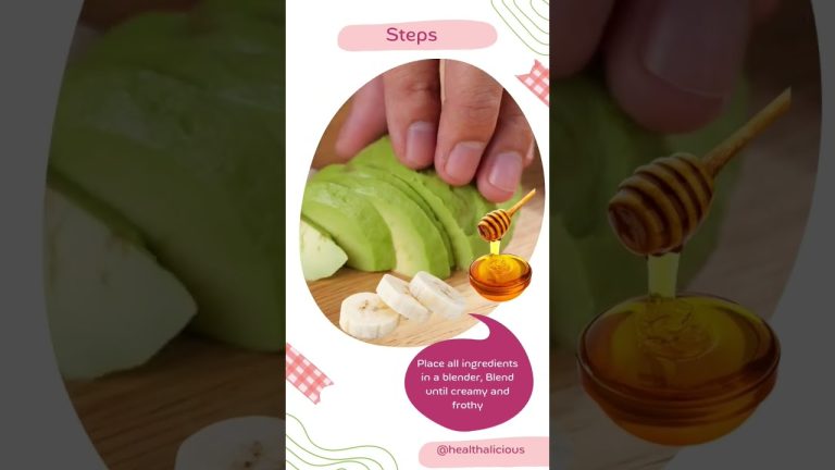 Beat Fatigue with This Miracle Drink – You'll Thank Us Later!#healthalicious #usa #shorts