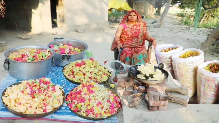 होली स्पेशल रेसिपी,बच्चो का मन पसन्द रेसिपी | Holi special recipe.