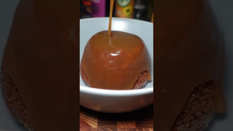 Naughty l'il puddin' 😏🫦 #short #shorts #foodshorts #foodie #foodrecipes #recipe #recipes #dessert