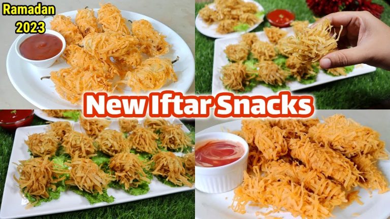 3 Thread Chicken Recipes | Ramadan Special Recipes 2023 | Make & Freeze For Iftar Menu