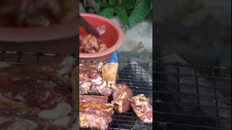 Cook food recipe #shorts EP507 1