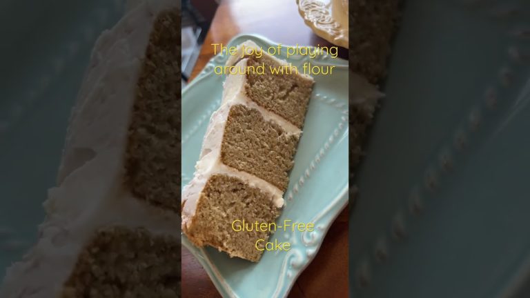#cake #yummy #glutenfree #recipe #shortvideo #shorts #baking #food #dessert