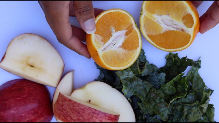 Heart Healthy Smoothie Recipe