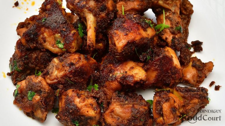 Simple & Very Tasty Chicken Fry Recipe/ Chicken Fry/ Chicken Recipes