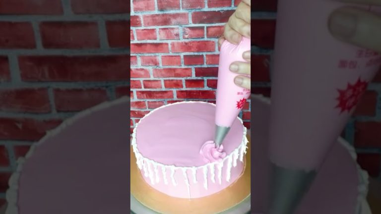 Delicious 🤤 #baking #shorts #viral #subscribers #reels #subscribe #cake #recipe #dessert #bake