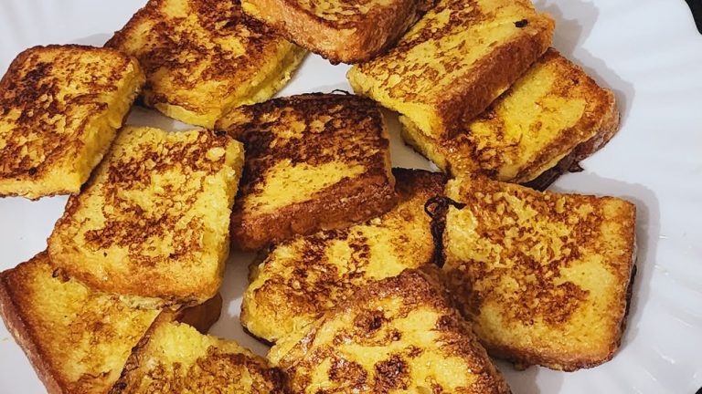 Ramzan special Sweet Bread ||  5 minutes Recipe 😋