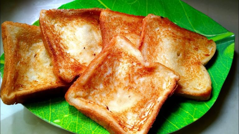 മിൽക്ക് ബ്രെഡ് ടോസ്റ്റ് ഇങ്ങനെ ചെയ്തു നോക്കൂ  / 5 minute snack /Easy  Bread Recipes