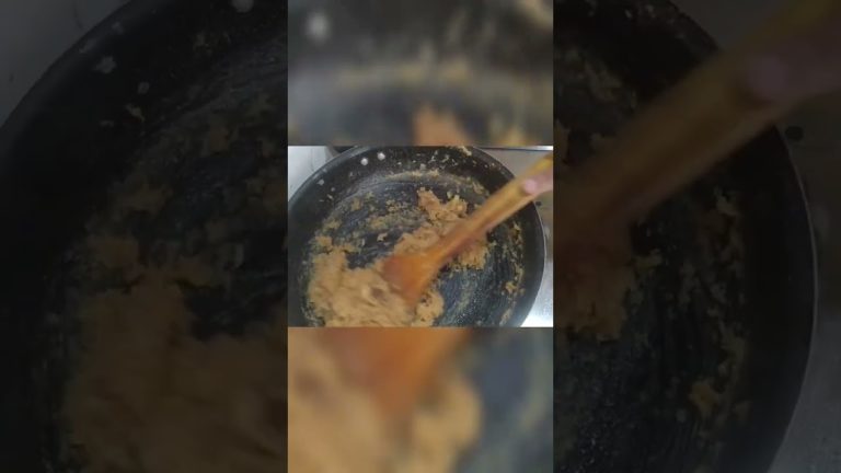 Holi Special Dessert Recipe #kalpanarrannabanna #trending #shorts