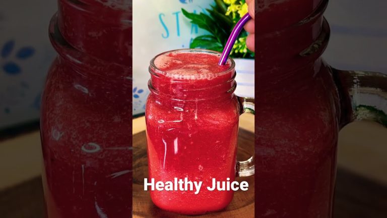 Mix beetroot Turmeric Ginger lemon cucumber carrot pineapple green apple apple cider vinegar!2023