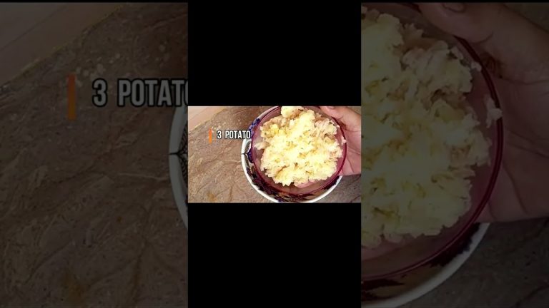 Chicken Malai Cutlets Short Recipe #youtubeshorts #shorts #cooking