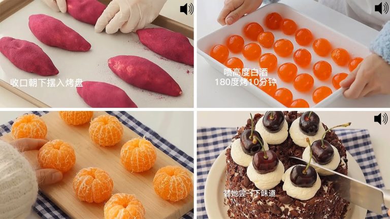 ASMR Cooking Compilation #144 | Tiktok ASMR Cooking | Amazing Cooking Recipes