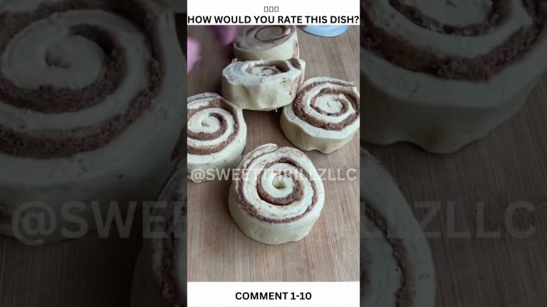 How to Make Easy Desserts – Top Recipes Of 2023 #shorts  #dinner #recipe 🔥🔥🔥