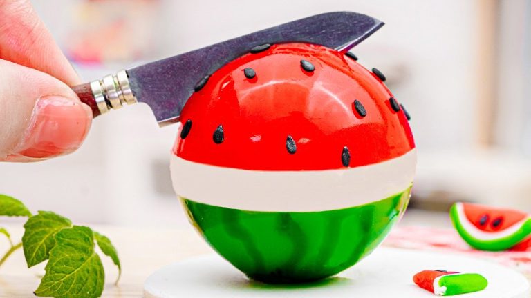 1000+ Best of Miniature Cooking | 1000+ Perfect Miniature Cakes Decorating Recipe Compilation