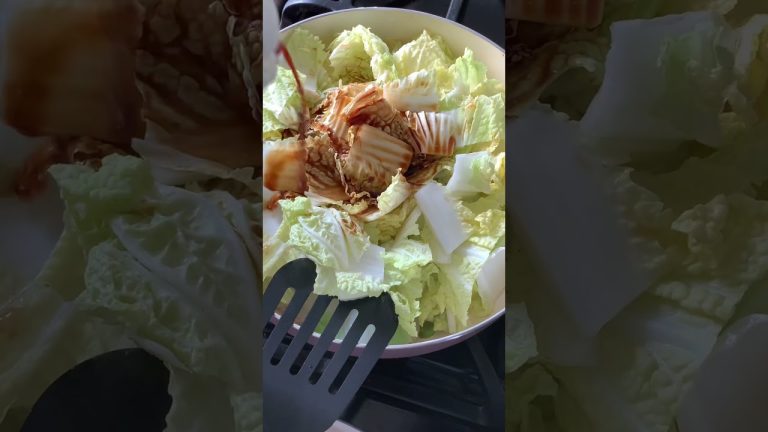 Guilt-free comfort food